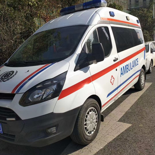 细河品质救护车出租,为您的健康出行负责