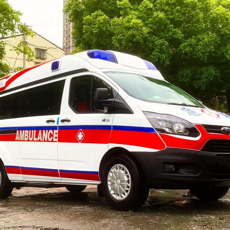 细河跨省救护车出租护送返乡