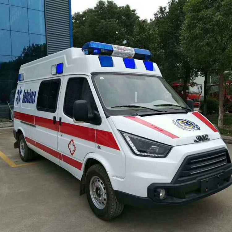 细河瘫痪租赁救护车转运 ——生命救助的紧急响应与专业保障