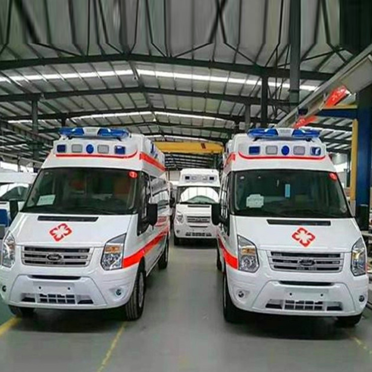 细河救护车出租硬件设施介绍